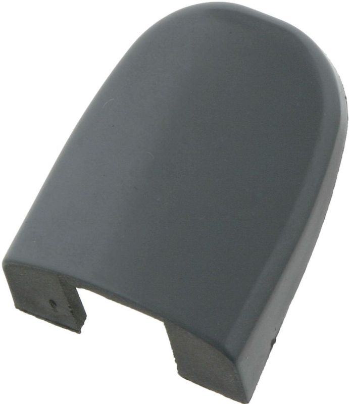 Afdekplaat Deurgreep Audi, Seat, Skoda, Volkswagen Febi 23920