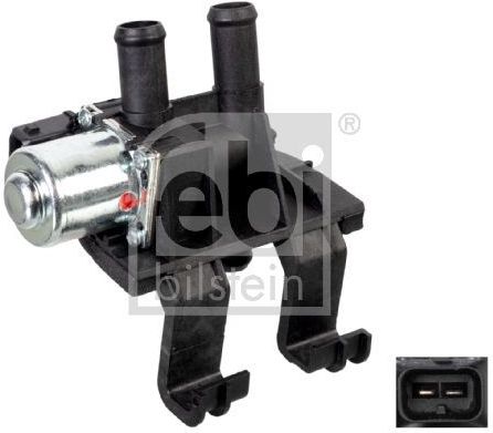 FEBI BILSTEIN Regelklep koelvloestof FORD,MAZDA 24233 1085638,1451981,98FU18495AA YC1H18495AA,1E0076734,1E0076734A,1014585,1047752,7N2118495AB,1714716