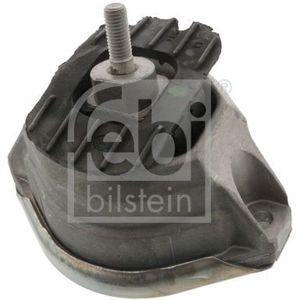 FEBI BILSTEIN Aslichaam- / motorsteunlager BMW 24531 22116762608 Motorsteun,Motorsteun rubber,Motorsteun & Versnellingsbaksteun