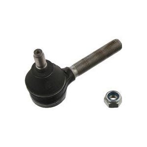 FEBI BILSTEIN Stuurkogel VW 25190 131415811 Spoorstangeind,Stuurstangkogel,Spoorstangkogel