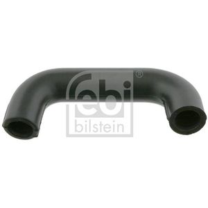 Slang, ontluchting motorblok FEBI BILSTEIN 26163