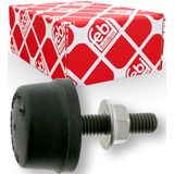 FEBI BILSTEIN Buffer, motorkap MERCEDES-BENZ 26214 0009886211,1639880011,A0009886211 A1639880011