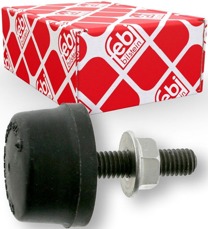 FEBI BILSTEIN Buffer, motorkap MERCEDES-BENZ 26214 0009886211,1639880011,A0009886211 A1639880011