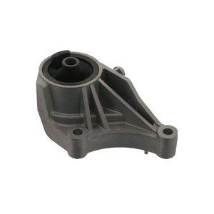 Opel - Motorsteun - Febi 26326 - Rubber/Metaal - Inbouwplaats Midden en Voor