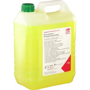 FEBI BILSTEIN - G11-35°C - Koelvloeistof - Groen - 5L