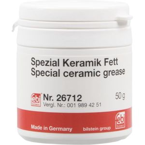 Febi - Keramisch Vet - 50 gr - Groen - Beschermt Tegen Corrosie