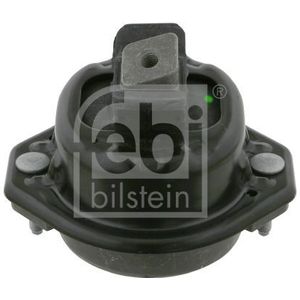 FEBI BILSTEIN Aslichaam- / motorsteunlager BMW 26972 22116754613,22116769185 Motorsteun,Motorsteun rubber,Motorsteun & Versnellingsbaksteun