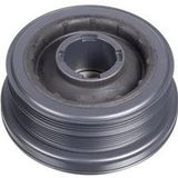 FEBI BILSTEIN Krukaspoelie BMW 27340 11237788611,11237793593,11238511371 Riemschijf Krukas,Riemschijf, krukas