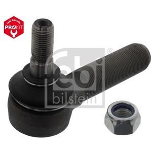FEBI BILSTEIN Stuurkogel TOYOTA,LEXUS 27511 4504769085,4504769066,4504769067 Spoorstangeind,Stuurstangkogel,Spoorstangkogel
