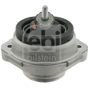 Bmw - Motorsteun - Oranje - Febi 27728 - Rubber/Metaal