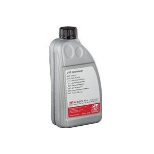 Febi Bilstein Automatische Transmissie Olie Geel 1L 1Liter 27975