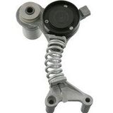 FEBI BILSTEIN Riemspanner AUDI 28104 06C903133B,6C903133B Riemspanner, Poly V-riem