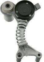 FEBI BILSTEIN Riemspanner AUDI 28104 06C903133B,6C903133B Riemspanner, Poly V-riem