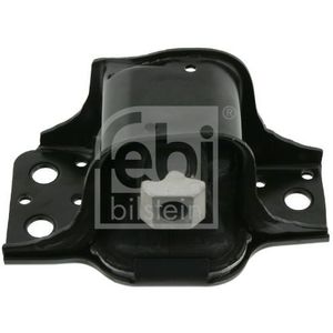 Febi - Motorsteun - Rubber/Metaal - Voor Renault - Inbouwplaats Rechts