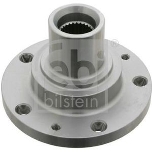 Wielnaaf Citroen, Fiat, Peugeot Febi 28231