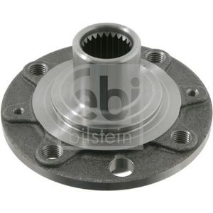 Wielnaaf Abarth, Fiat, Opel Febi 28300