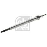 FEBI BILSTEIN Gloeibougie OPEL,VAUXHALL 29276 93187927,8973899050,1214035 Gloeibougies 1214062,093187927,097358626,97358626,97389905,1214063,1214096