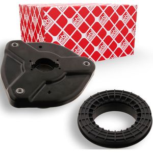 FEBI BILSTEIN - Reparatieset - Ring voor Schokbreker - Vooras - Mercedes-Benz