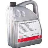 Febi Bilstein - Versnellingsbakolie - Geel - Automaat - 5L