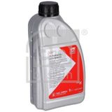 Febi Bilstein - ATF 29934 - Versnellingsbakolie - Rood - 1 liter