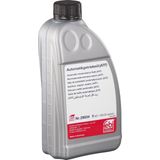 Febi Bilstein - ATF 29934 - Versnellingsbakolie - Rood - 1 liter