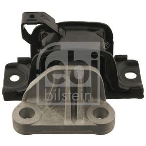 FEBI BILSTEIN Aslichaam- / motorsteunlager OPEL,VAUXHALL 30046 13130745,5684199,013130745