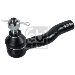 FEBI BILSTEIN - Stuurkogel - 4504749025 - Spoorstangeind - Vooras links en rechts