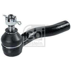 FEBI BILSTEIN - Stuurkogel - 4504649095 - Spoorstangeind - Vooras rechts en links