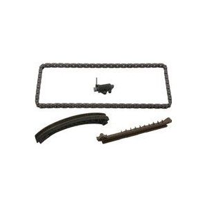 FEBI BILSTEIN Distributiekettingset BMW 30381 11311734392,11311734392S1