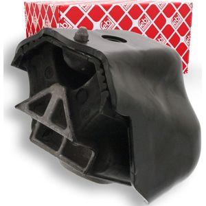 Mercedes-Benz - Motorsteun - Rubber/Metaal - 120 mm - Febi 30631