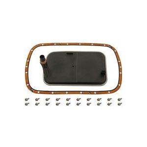 Bmw - Transmissievloeistofzeef - 30849 - Zeeffilter - Met Pakking en Schroeven