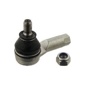 FEBI BILSTEIN Stuurkogel CHEVROLET,DAEWOO 30915 93741077,93741091,00521136 Spoorstangeind,Stuurstangkogel,Spoorstangkogel 521136,93711077