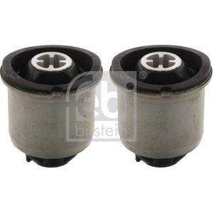 Reparatieset, achterwiel ophangingsbalk  FEBI BILSTEIN 31396