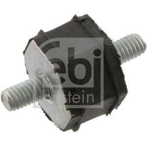 Bmw - Ophangrubber - Rubbers - Voor Katalysator - M6 x 1