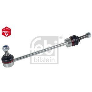 Stabilisatorstang FEBI BILSTEIN 32075 links