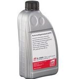 Onbekend - Automatische Transmissievloeistof - Rood - 1 Liter