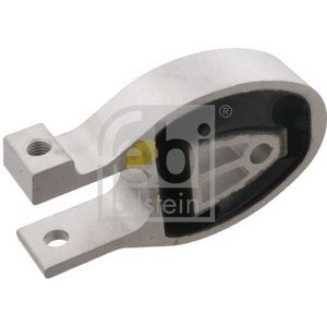 Febi - Motorsteun - Rubber/Metaal - Voor Ford - Bouwjaar 2007-2015