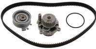 FEBI BILSTEIN Waterpomp + Distributieriem Set VW,AUDI,SKODA 32814 06A198119,06A198119S1,6A198119 Waterpomp+Tandriemen