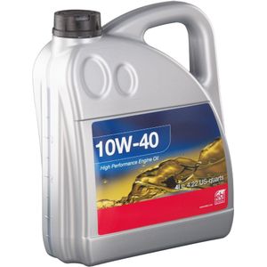 Febi - MotorOlie - SAE 10W-40 - 4L