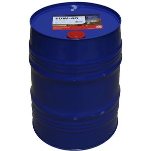 Febi - Motorolie - 10W-40 - 60L