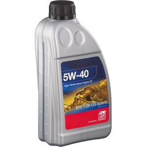 Febi - Motorolie - SAE 5W-40 - A3/B3 - 1L
