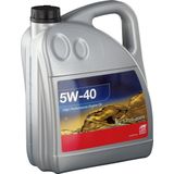 Febi SAE 5W-40 A3/B3 5L