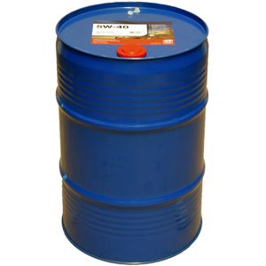 Febi - Motorolie - 5W-40 - 60 Liter - Geschikt Voor Diverse Merken