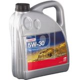 Febi - SAE 5W30 Longlife C3 - Motorolie - 4L - Volsynthetisch