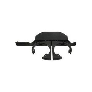 BMW - Fleshouder - Zwart - 5-serie E39 - Voorin Dashboard