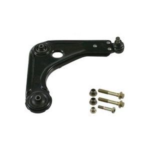 FEBI BILSTEIN Draagarm FORD 33100 1063987,1063987S1 Draagarm, wielophanging