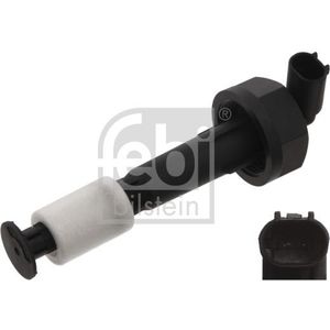 Bmw - Sensor Koelmiddelpeil - 33842 - 2 Aansluitingen - Lengte 118 mm