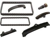 FEBI BILSTEIN Distributiekettingset VW 33984 021109503A,021109503AS2,021109507A 021109507AS2,03H109465,03H109465S2,021109467,021109467S2