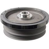 FEBI BILSTEIN Krukaspoelie BMW 34165 11237801977,11237805696,11237787304 Riemschijf Krukas,Riemschijf, krukas 11237790921,11237793882