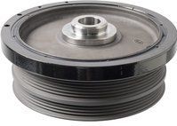 FEBI BILSTEIN Krukaspoelie BMW 34165 11237801977,11237805696,11237787304 Riemschijf Krukas,Riemschijf, krukas 11237790921,11237793882